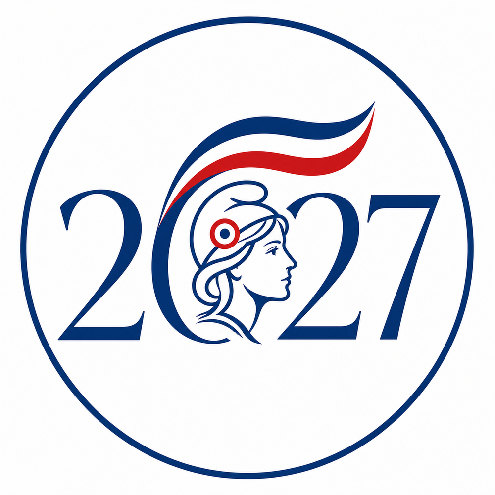 Logo Baromètre 2027